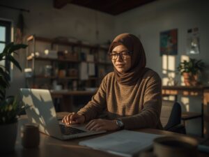 Studi Kasus Renovasi Atap dan Dapur: Hemat Energi, Aman Hukum, dan Siap untuk Perjalanan