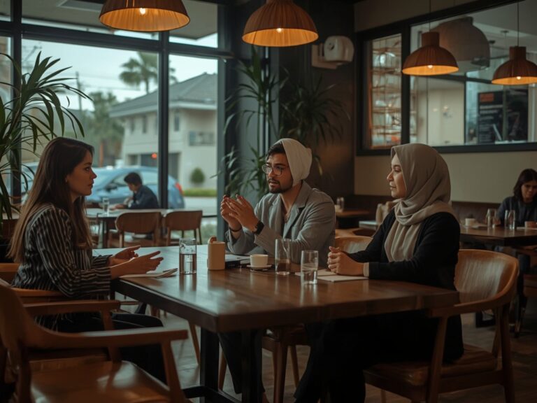 Daftar Cek Praktis Liburan Sehat dengan Perlindungan yang Tepat