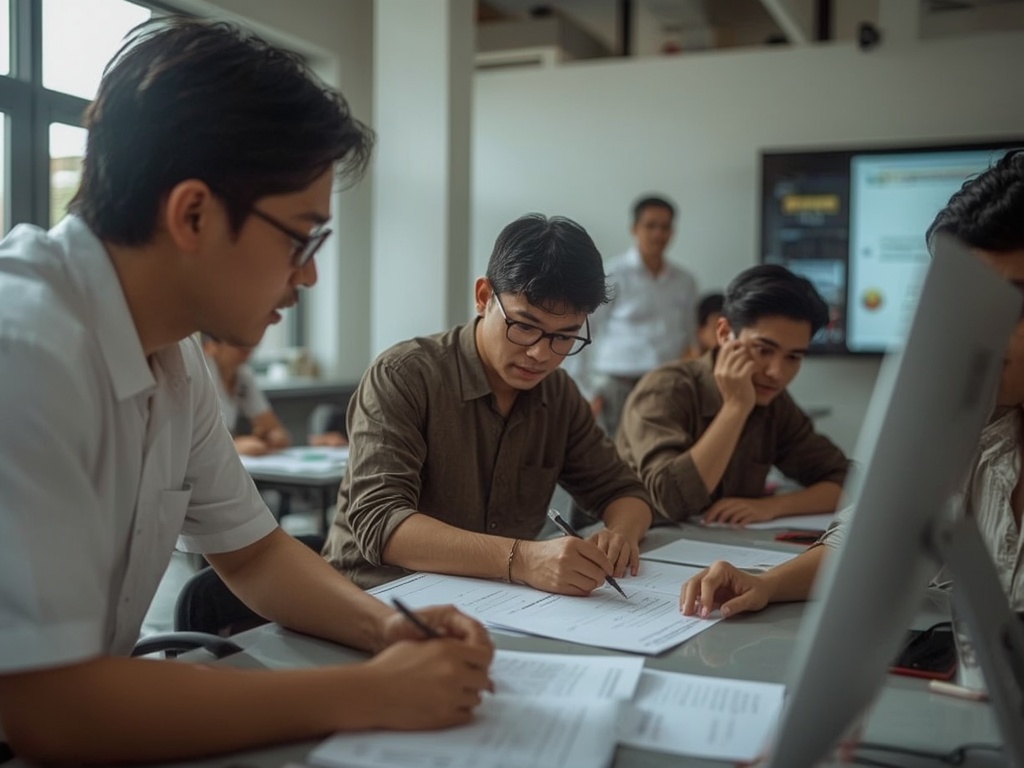 Peta Jalan Memasang dan Merawat PLTS Atap untuk Rumah: Dari Audit Energi sampai Layanan Pendukung